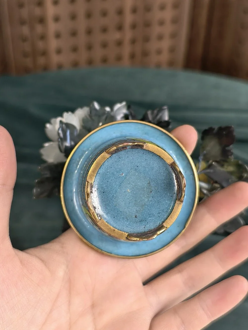 Vintage Chinese 